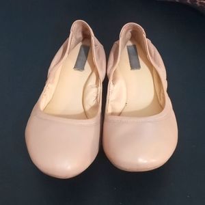 Cole Haan flats